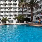 Under The Palm Apartment Playa de las Americas (Tenerife)
