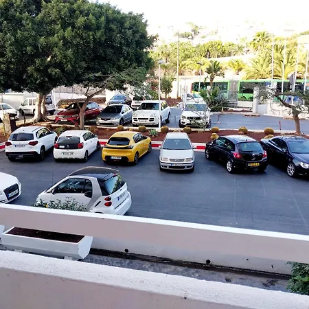 Under The Palm Appartement Playa de las Américas
