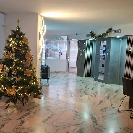 Under The Palm Appartement