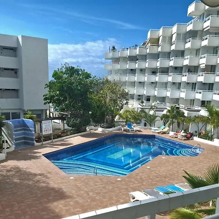 Under The Palm Appartement