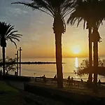 Under The Palm Appartement