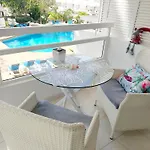 Appartement Under The Palm *