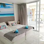 Appartement Under The Palm