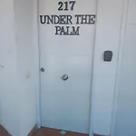 Under The Palm *