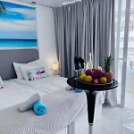 Under The Palm Appartement