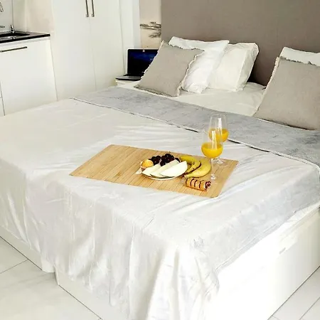 דירה Under The Palm פלאייה דה לאס אמריקס