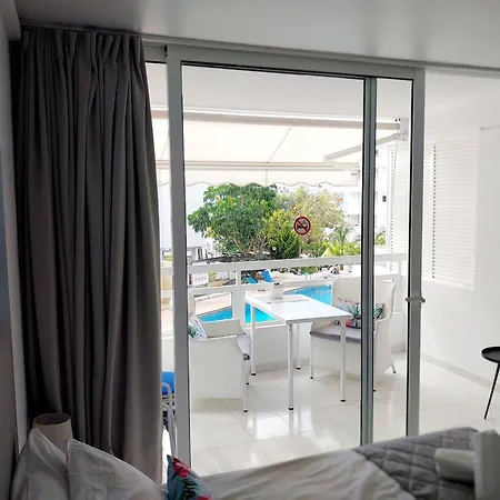 Under The Palm Apartment