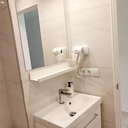 Appartamento Under The Palm *