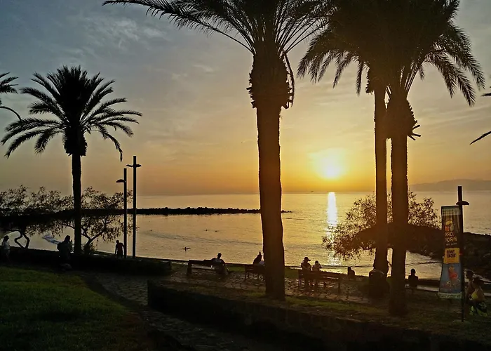 Under The Palm Διαμέρισμα