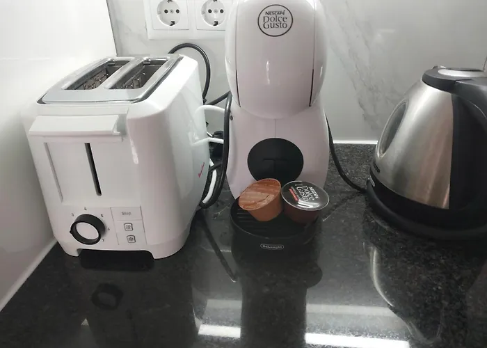 Apartament Under The Palm