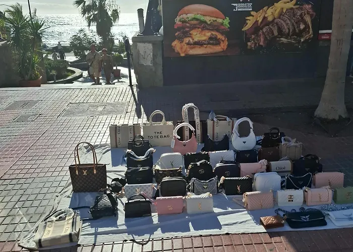 アパート Under The Palm プラヤ・デ・ラス・アメリカス