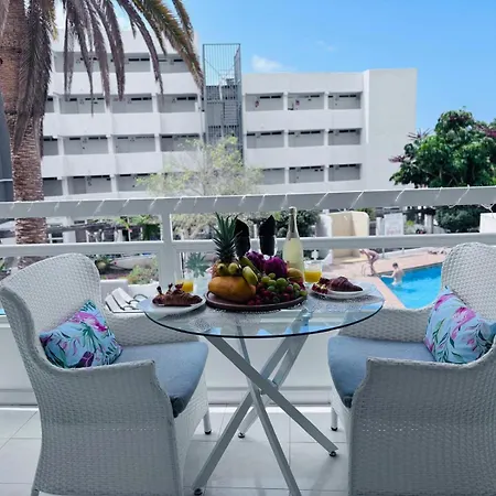 Under The Palm * Плая-де-лас-Америкас