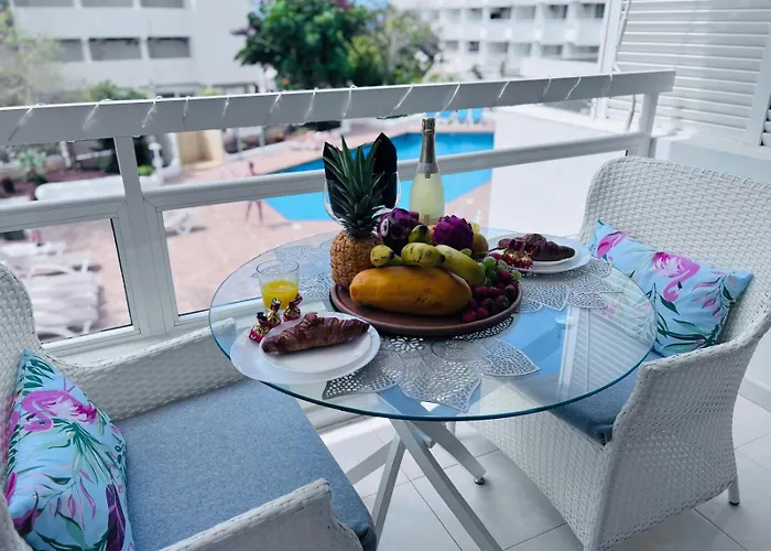 شقة Under The Palm *